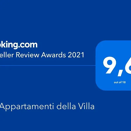 Gli Della Apartment