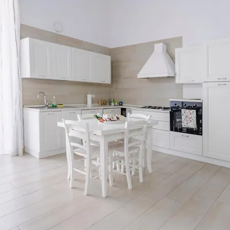 Gli Della Apartment Santa Maria Capua Vetere