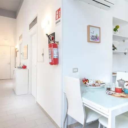Gli Della Apartment Santa Maria Capua Vetere
