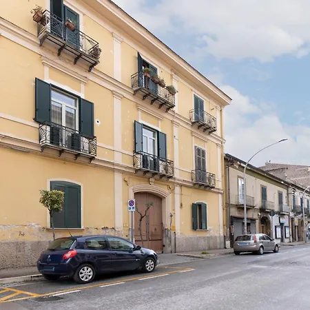 Gli Della Apartment Santa Maria Capua Vetere
