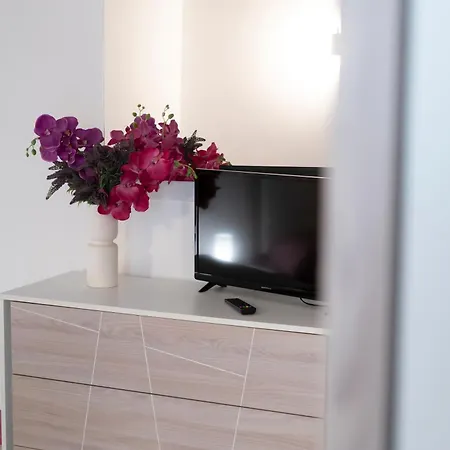 Apartment Gli Della Santa Maria Capua Vetere