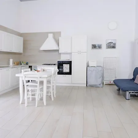 Apartment Gli Della