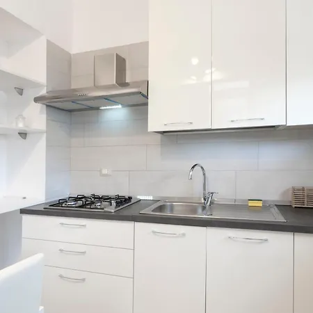 Apartment Gli Della *