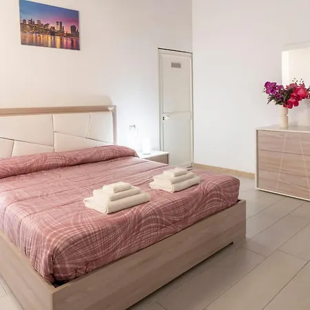 Apartment Gli Della *