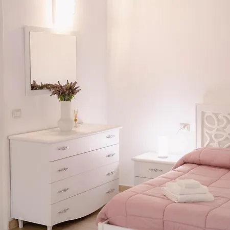 Apartment Gli Della