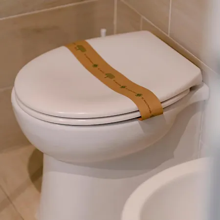Gli Della Apartment *