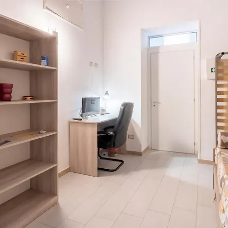 Gli Della Apartment Santa Maria Capua Vetere