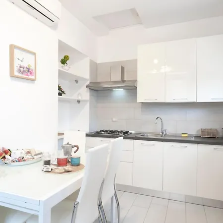 Gli Della Apartment Santa Maria Capua Vetere