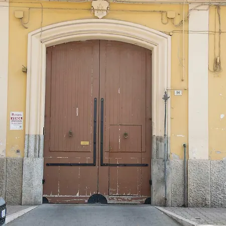 Apartment Gli Della *